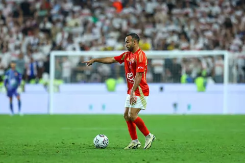 ملف يلا كورة.. إصابة أفشة.. منافس بيراميدز في إنتركونتيننتال.. ومواعيد كأس مصر